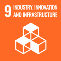 Industry innovation and infrastructure 9