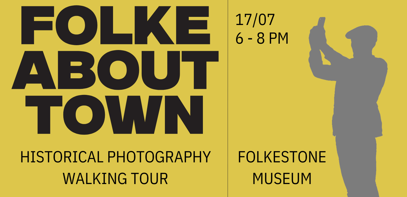 Folke About Town promo large image for photo tour