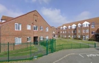 Picture of Win Pine House, Lyell Close, Hythe CT21 5JD